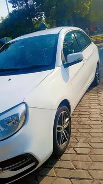 Proton Saga 1.3L Ace A/T 2021