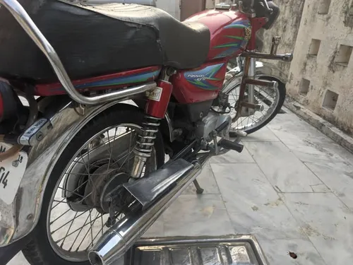 Road Prince RP 70 2018