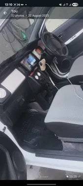 Suzuki Alto X 2015