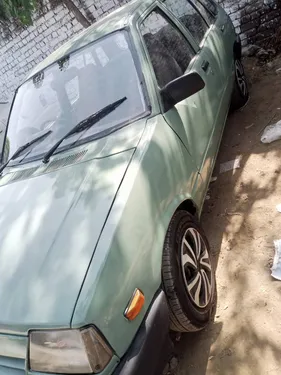 Suzuki Khyber 1989