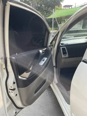 Suzuki Liana RXi 2007