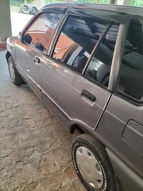 Suzuki Mehran VX Euro II 2016
