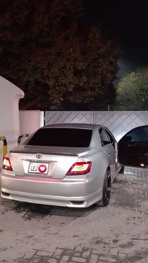 Toyota Mark X 250G 2004