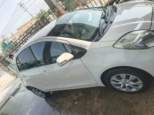 Toyota Vitz 2010