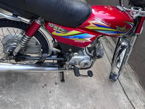 Union Star US 70cc 2021