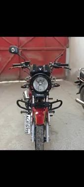 Yamaha YB 125Z-DX 2021