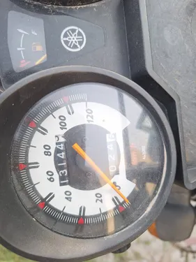 Yamaha YB 125Z-DX 2023