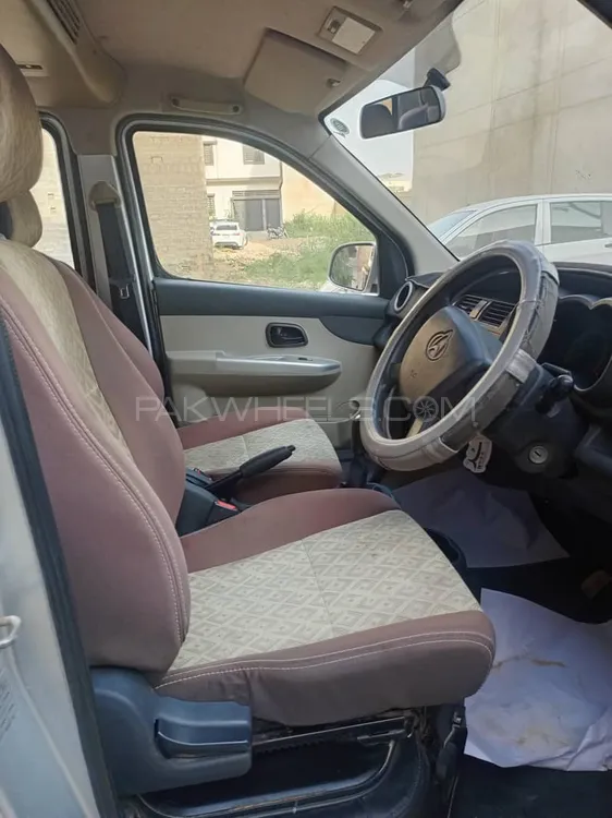 Changan Karvaan 2022 for Sale in Karachi Image-1