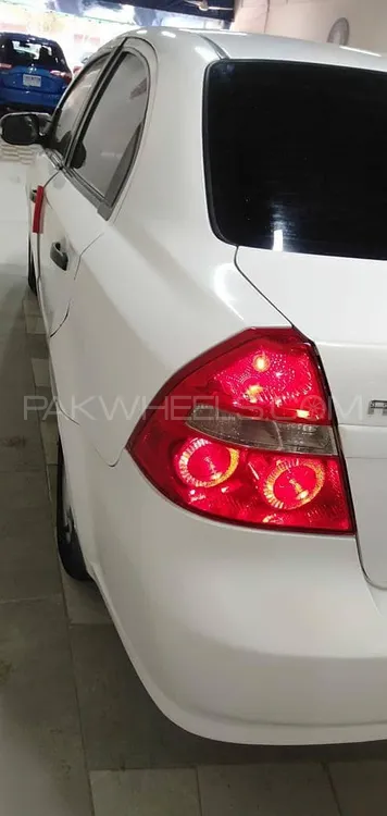 شیورلیٹ ایویو 2007 for Sale in احمد پور ایسٹ شیورلیٹ ایویو 2007 for Sale in احمد پور ایسٹ Image-2