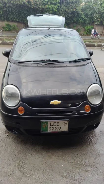 Chevrolet Joy 2009 for Sale in Lahore Image-1