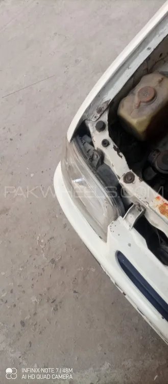 Daihatsu Cuore 2007 for Sale in Gujranwala Image-1