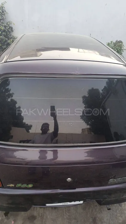 Daihatsu Cuore 2012 for Sale in Karachi Daihatsu Cuore 2012 for Sale in Karachi Image-4