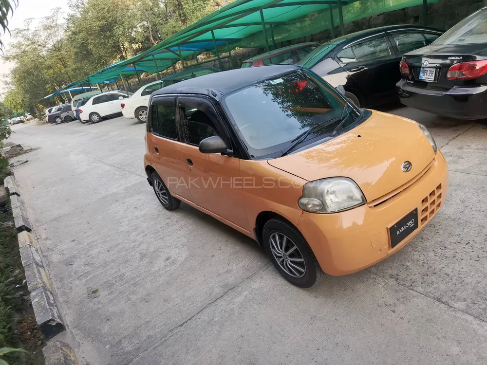 Daihatsu Esse 2008 for Sale in Islamabad Image-1