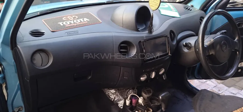 Daihatsu Esse 2011 for Sale in Lahore Image-1