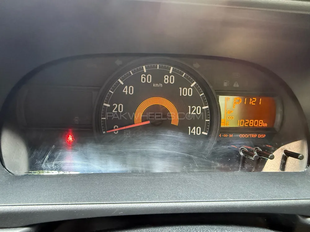 Daihatsu Hijet 2020 for Sale in Lahore Daihatsu Hijet 2020 for Sale in Lahore Image-3