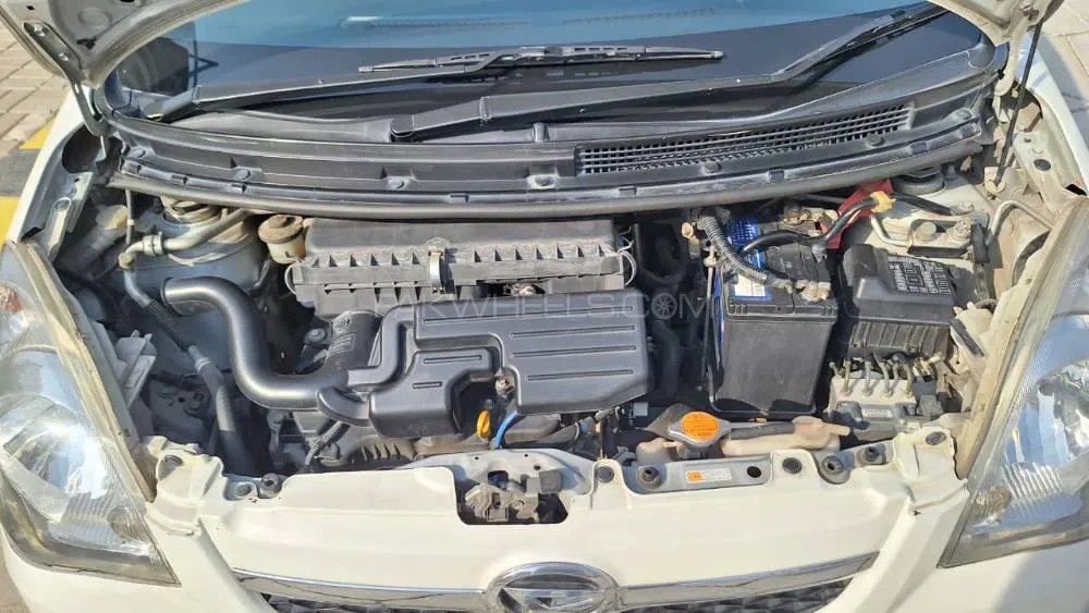 ڈائیہاتسو میرا 2012 for Sale in اسلام آباد ڈائیہاتسو میرا 2012 for Sale in اسلام آباد Image-6