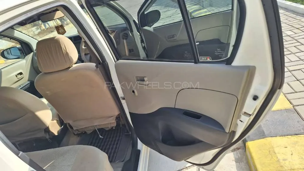 ڈائیہاتسو میرا 2012 for Sale in اسلام آباد ڈائیہاتسو میرا 2012 for Sale in اسلام آباد Image-14