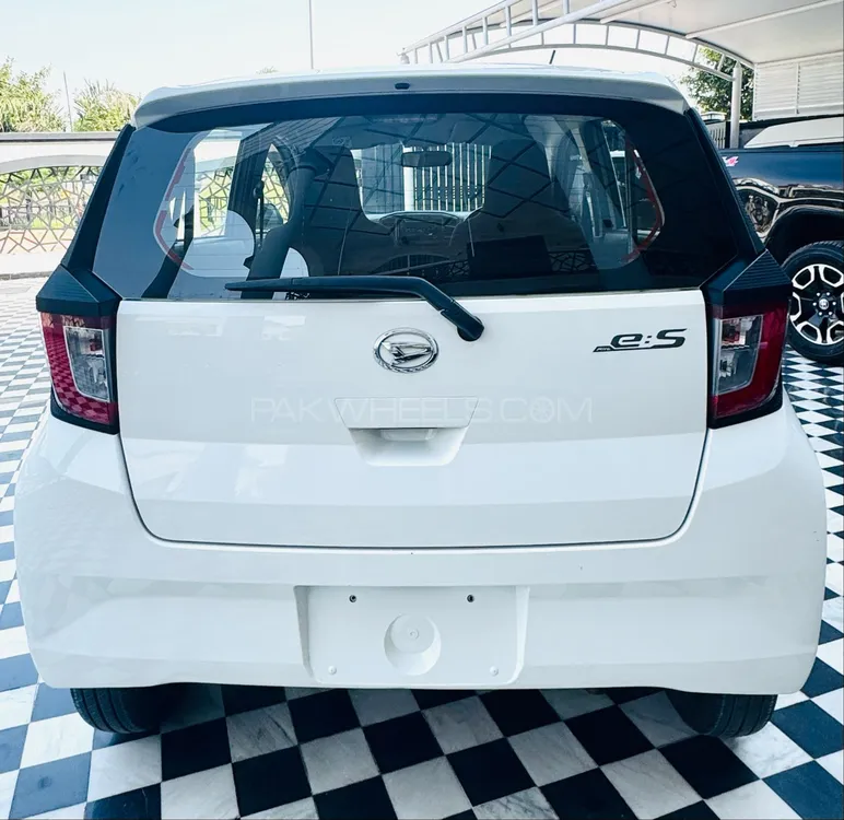 ڈائیہاتسو میرا 2022 for Sale in اسلام آباد ڈائیہاتسو میرا 2022 for Sale in اسلام آباد Image-2
