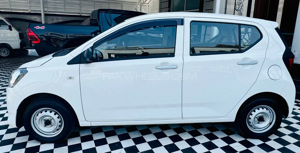ڈائیہاتسو میرا 2022 for Sale in اسلام آباد ڈائیہاتسو میرا 2022 for Sale in اسلام آباد Image-5