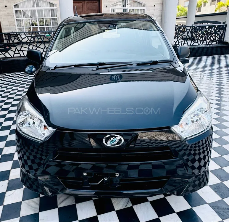 Daihatsu Mira 2022 for Sale in Islamabad Image-1