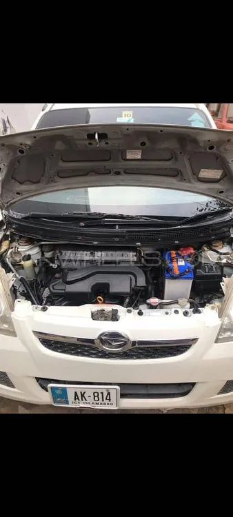 Daihatsu Mira 2013 for Sale in Wah cantt Image-1