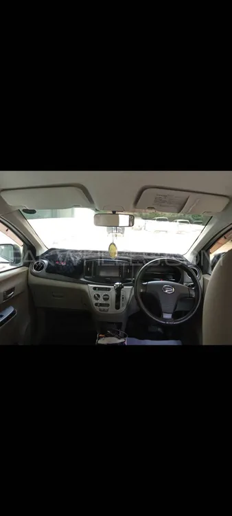 Daihatsu Mira 2016 for Sale in Karachi Daihatsu Mira 2016 for Sale in Karachi Image-6