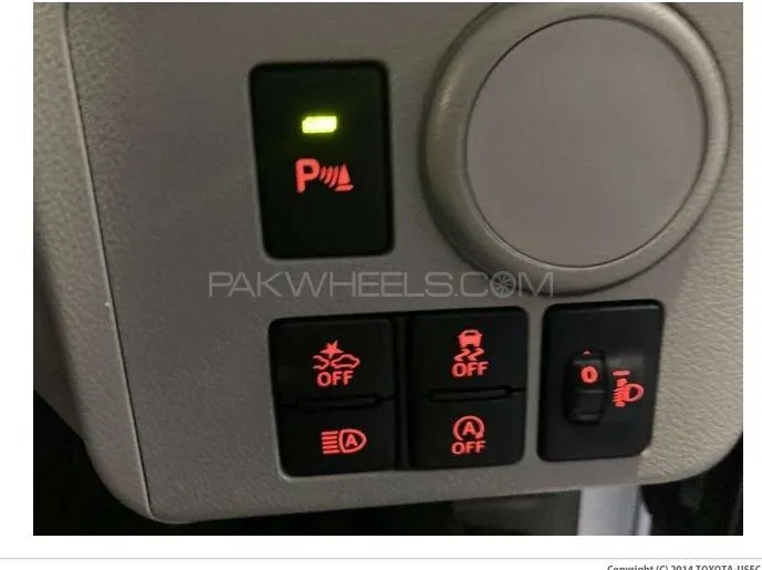 ڈائیہاتسو میرا 2022 for Sale in کراچی ڈائیہاتسو میرا 2022 for Sale in کراچی Image-8