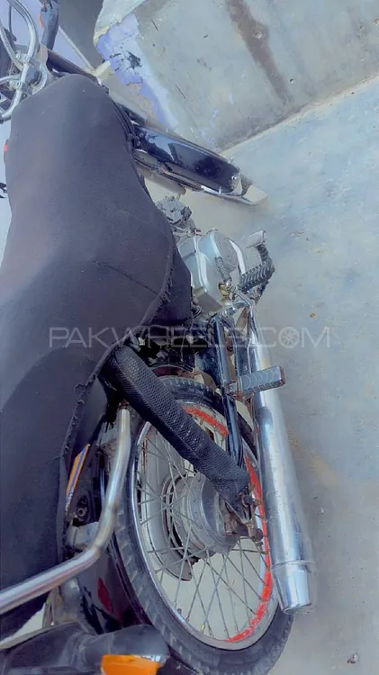 ZXMCO ZX 70 City Rider 2023 for Sale ZXMCO ZX 70 City Rider 2023 for Sale Image-1