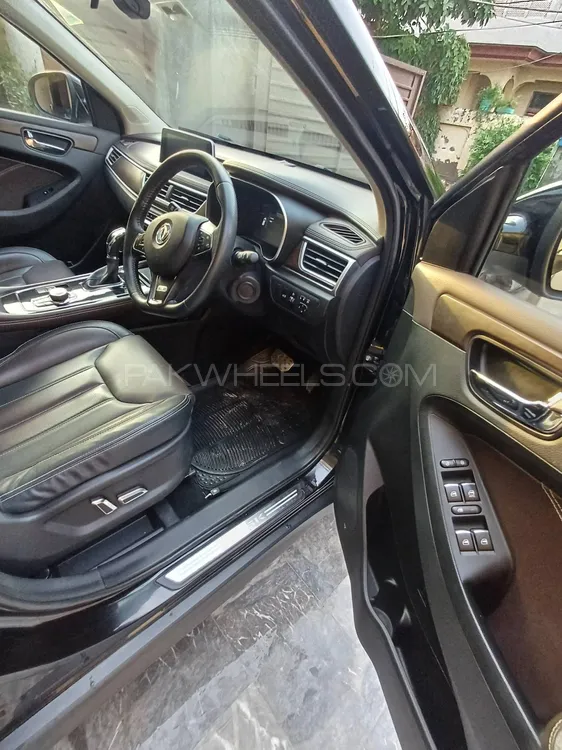 DFSK Glory 580 2024 for Sale in Lahore DFSK Glory 580 2024 for Sale in Lahore Image-14