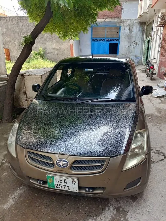 FAW V2 2017 for Sale in Lahore Image-1