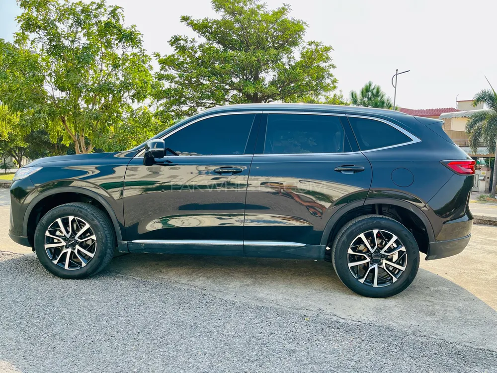 ہیول ایچ 6 2024 for Sale in راولپنڈی ہیول ایچ 6 2024 for Sale in راولپنڈی Image-4