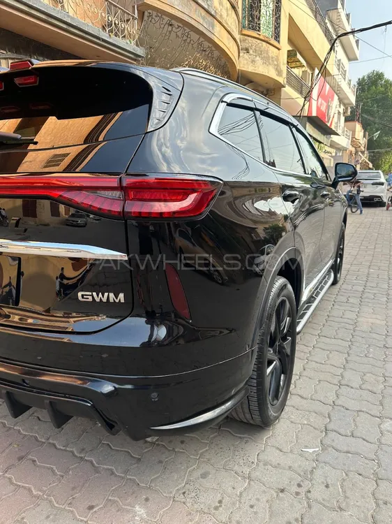 ہیول ایچ 6 2024 for Sale in سیالکوٹ ہیول ایچ 6 2024 for Sale in سیالکوٹ Image-7