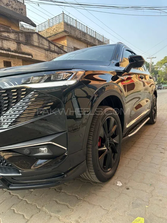 Haval H6 2024 for Sale in Sialkot Image-1