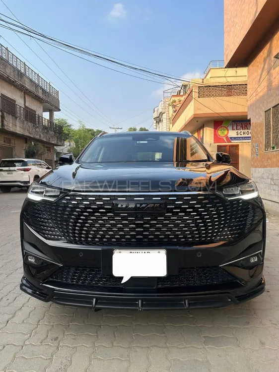 ہیول ایچ 6 2024 for Sale in سیالکوٹ ہیول ایچ 6 2024 for Sale in سیالکوٹ Image-16
