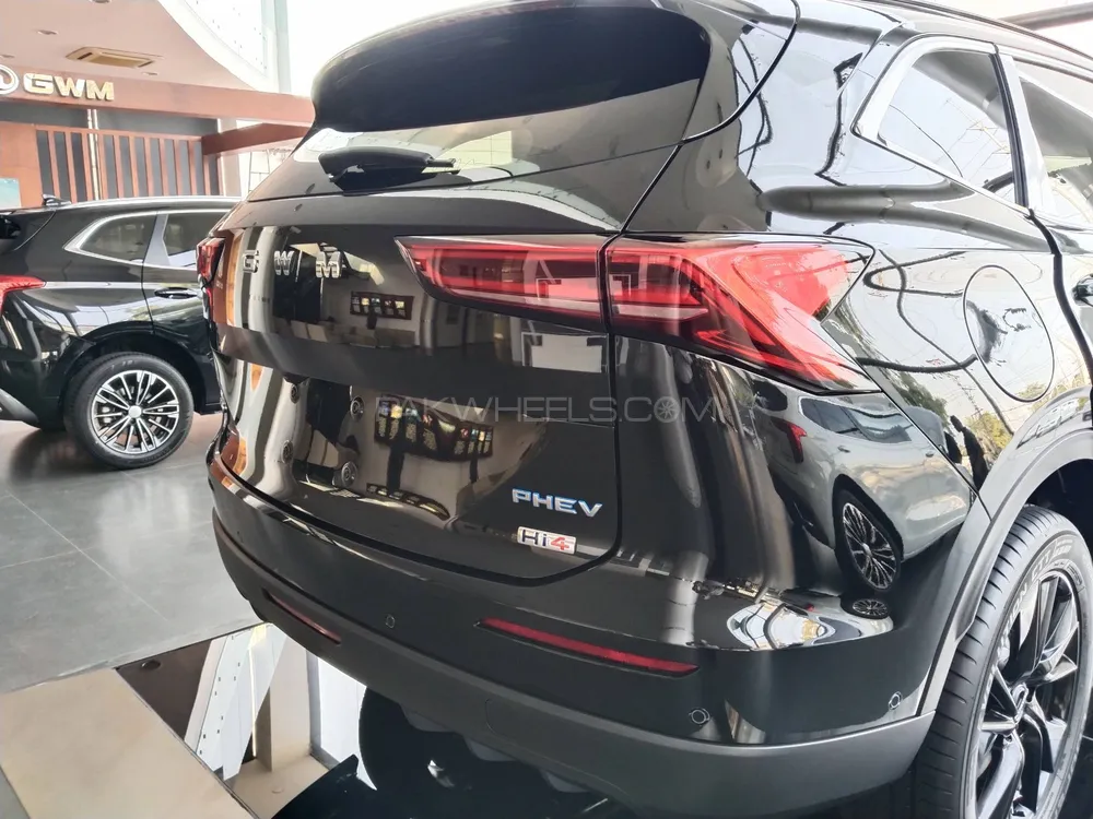 Haval H6 2025 for Sale in Rawalpindi Haval H6 2025 for Sale in Rawalpindi Image-7