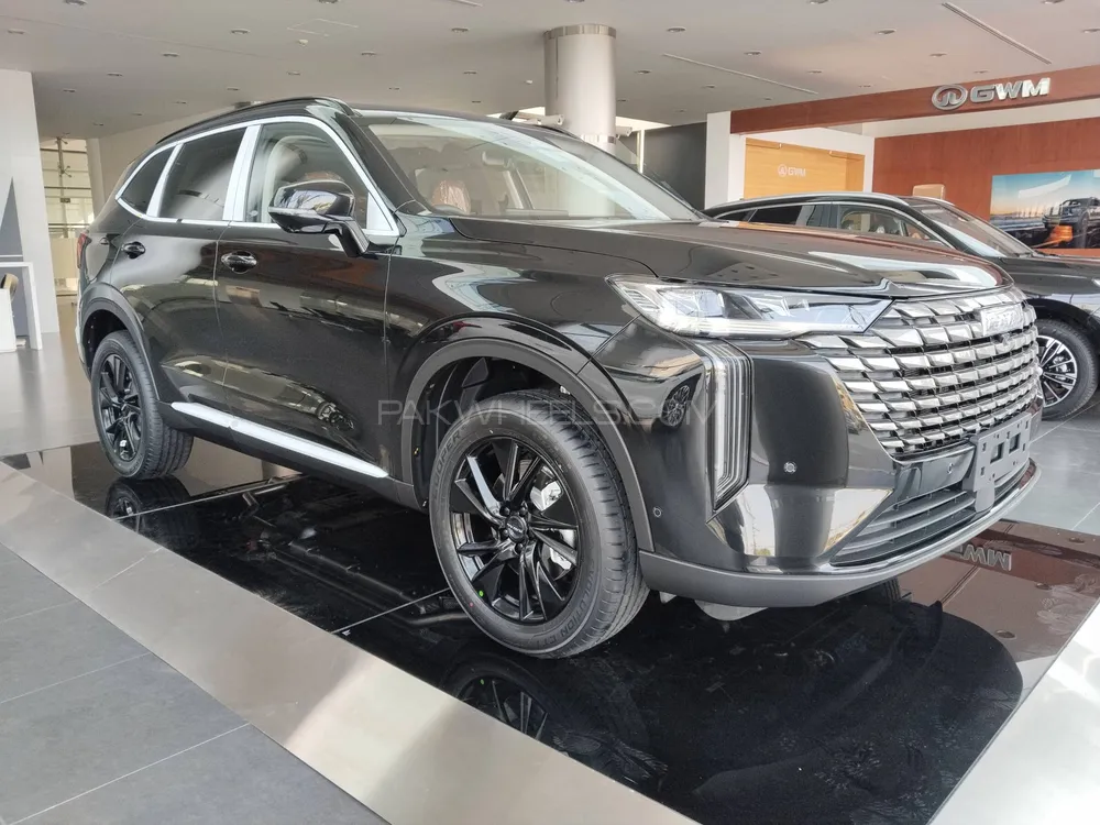 Haval H6 2025 for Sale in Rawalpindi Haval H6 2025 for Sale in Rawalpindi Image-9