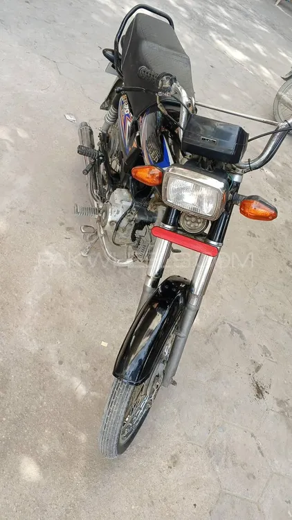 Hi Speed CDI SR-70CC EURO-2 2022 for Sale Image-1