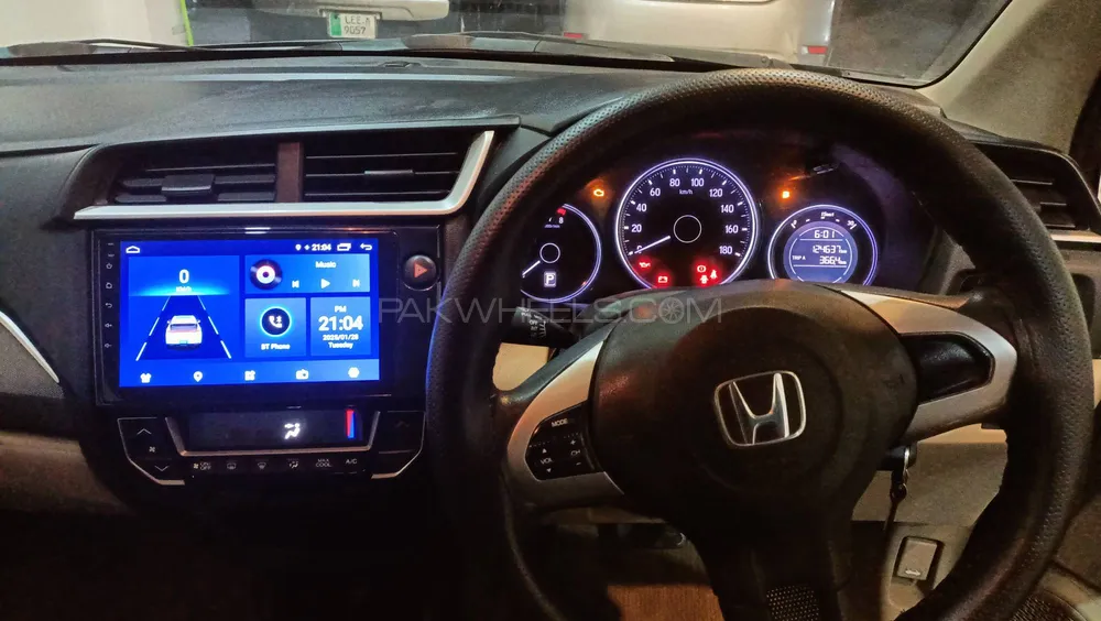 Honda BR-V 2017 for Sale in Gujranwala Image-1