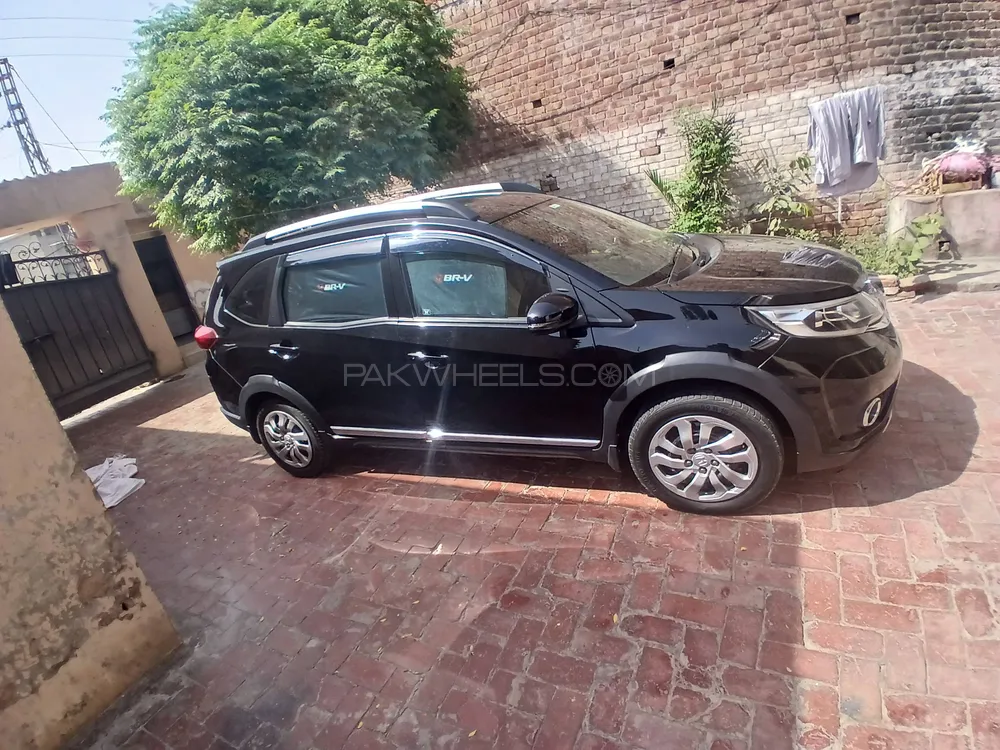 ہونڈا بی آر-وی 2019 for Sale in لاہور Image-1