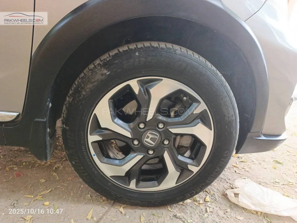 ہونڈا بی آر-وی 2022 for Sale in کراچی ہونڈا بی آر-وی 2022 for Sale in کراچی Image-14