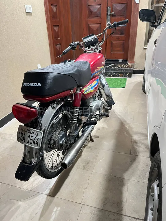 Chinese Bikes 70 2020 for Sale Image-1
