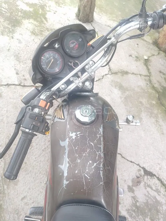 Honda CD 70 Dream 2020 for Sale Image-1
