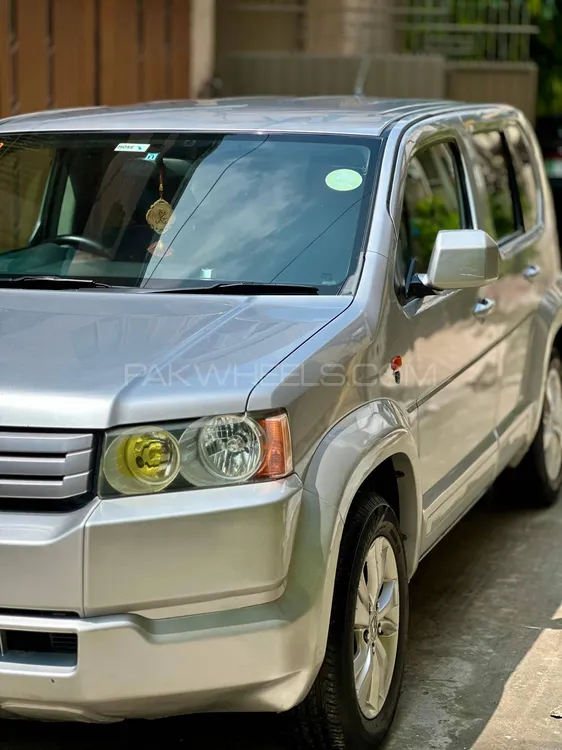 Honda Cross Road 2021 for Sale in Lahore Honda Cross Road 2021 for Sale in Lahore Image-1