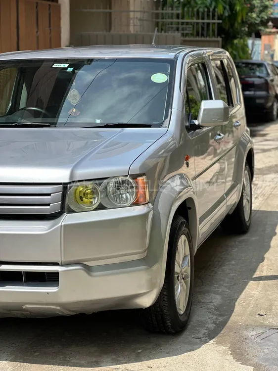 Honda Cross Road 2021 for Sale in Lahore Honda Cross Road 2021 for Sale in Lahore Image-3