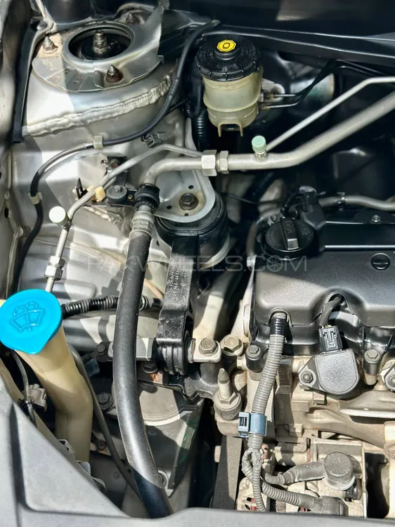 Honda Cross Road 2021 for Sale in Lahore Honda Cross Road 2021 for Sale in Lahore Image-10