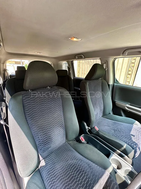 Honda Cross Road 2021 for Sale in Lahore Honda Cross Road 2021 for Sale in Lahore Image-15