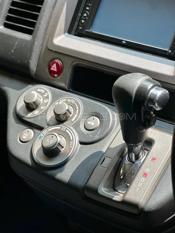 Honda Cross Road 2021 for Sale in Lahore Honda Cross Road 2021 for Sale in Lahore Image-12