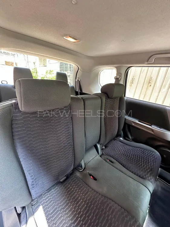 Honda Cross Road 2021 for Sale in Lahore Honda Cross Road 2021 for Sale in Lahore Image-16