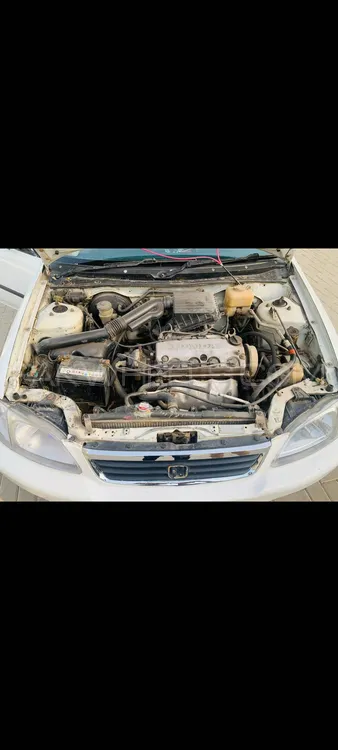 ہونڈا سٹی 2001 for Sale in ملتان ہونڈا سٹی 2001 for Sale in ملتان Image-5
