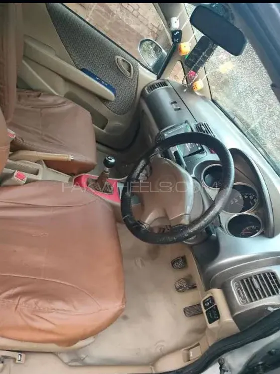 ہونڈا سٹی 2003 for Sale in لاہور ہونڈا سٹی 2003 for Sale in لاہور Image-3